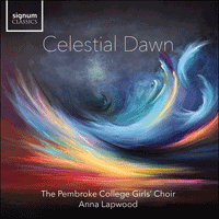 SIGCD714 - Celestial Dawn