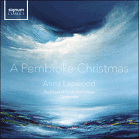 SIGCD724 - A Pembroke Christmas