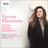 SIGCD735 - Visions illuminées