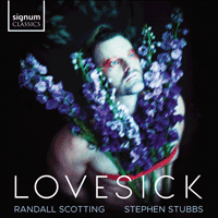 SIGCD736 - Lovesick