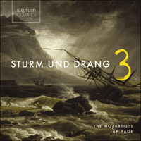SIGCD759 - Sturm und Drang, Vol. 3