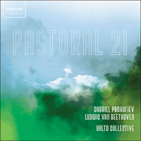 SIGCD761 - Pastoral 21