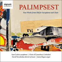 SIGCD766 - Palimpsest