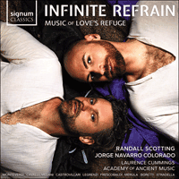 SIGCD769 - Infinite refrain