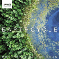 SIGCD789 - Earthcycle