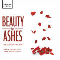 SIGCD797 - Beauty for ashes