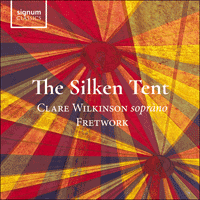 SIGCD826 - The Silken Tent
