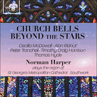 SIGCD845 - Church bells beyond the stars