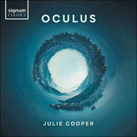 SIGCD847 - Cooper: Oculus