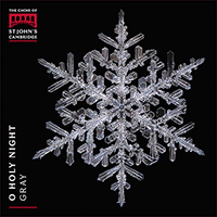SIGCD913 - O holy night