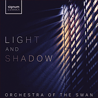 SIGCD915 - Light and shadow