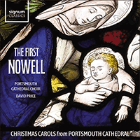 SIGCD943 - The First Nowell