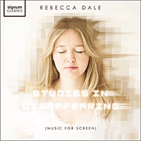 SIGCD948 - DALE (R): Studies in disappearing