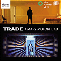 SIGCD951 - O'HALLORAN: Trade & Mary Motorhead