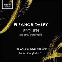 SIGCD961 - DALEY: Requiem & other choral works