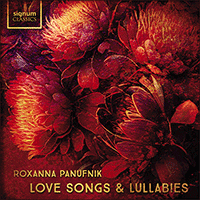 SIGCD974 - PANUFNIK R: Love songs & Lullabies