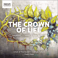 SIGCD979 - The Crown of Life