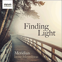 SIGCD981 - Finding light