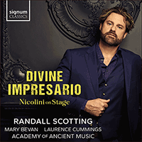 SIGCD986 - Divine Impresario