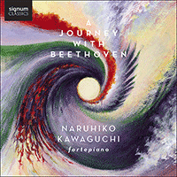 SIGCD1001 - Beethoven: A journey with Beethoven