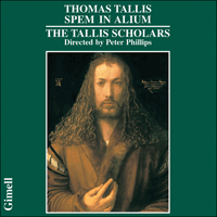 CDGIM006 - Tallis: Spem in alium