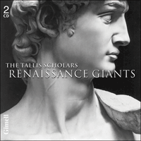 CDGIM207 - Renaissance Giants