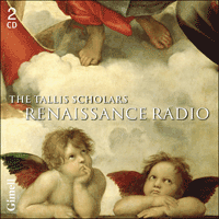 CDGIM212 - Renaissance Radio