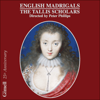 GIMSE403 - English Madrigals