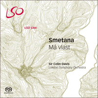 LSO0516 - Smetana: Má vlast