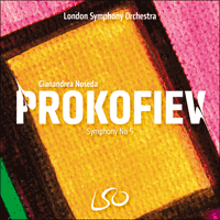LSO0379-D - Prokofiev: Symphony No 5