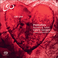 LSO0682 - Prokofiev: Romeo and Juliet