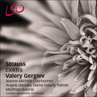 LSO0701 - Strauss (R): Elektra