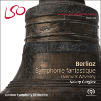 LSO0757 - Berlioz: Symphonie fantastique