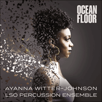 LSO5122-D - Witter-Johnson: Ocean Floor