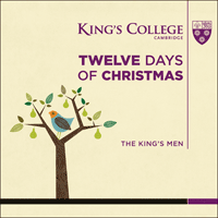 KGS0017 - Twelve days of Christmas