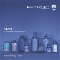 KGS0049-D - Bach: Goldberg Variations