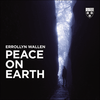 KGS0050-D - Wallen: Peace on Earth & other choral works