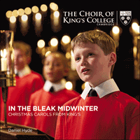 KGS0060-D - In the bleak midwinter