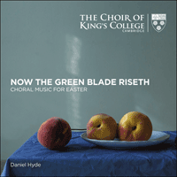 KGS0065-D - Now the green blade riseth