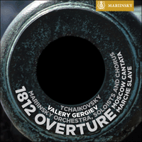 MAR0503 - Tchaikovsky: 1812 Overture & other works