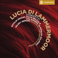 MAR0512 - Donizetti: Lucia di Lammermoor