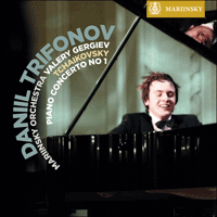 MAR0530 - Tchaikovsky: Piano Concerto No 1