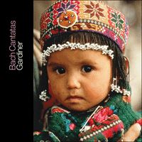 SDG137 - Bach: Cantatas Nos 28, 122, 152 & 190