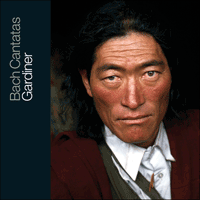 SDG159 - Bach: Cantatas Nos 47, 96, 114, 116, 148 & 169
