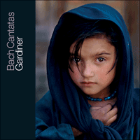 SDG165 - Bach: Cantatas Nos 2, 10, 21, 76 & 135