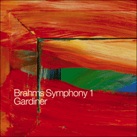 SDG702 - Brahms: Symphony No 1 & Schicksalslied