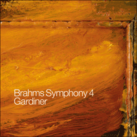 SDG705 - Brahms: Symphony No 4 & other works