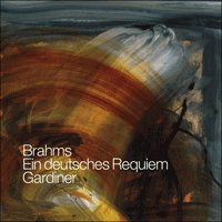 SDG706 - Brahms: Ein deutsches Requiem