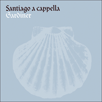 SDG710 - Santiago a cappella