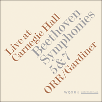 SDG717 - Beethoven: Symphonies Nos 5 & 7